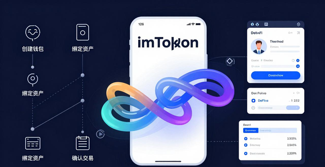 imToken苹果版：数字资产的守门人与操作台