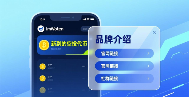 如何在imToken钱包做品牌推广？提升项目价值的实操方法