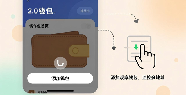 imToken 2.0下载后怎么优化？资产隐藏与授权清理教程