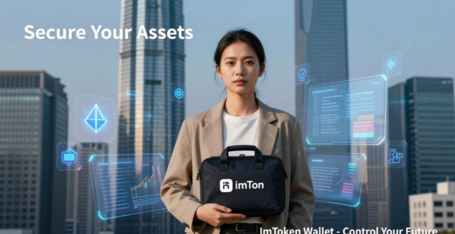 imToken国外版私钥掌控资产安全_imToken国外版非托管钱包_如何通过imToken国外版增强客户对市场的信任？