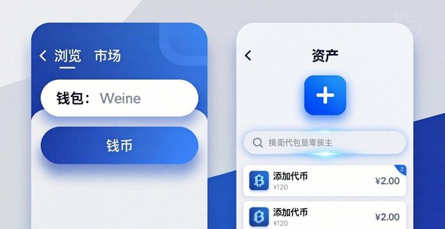 imToken钱包下载_imToken钱包助记词备份_imToken 钱包下载 APP｜新手添加代币步骤