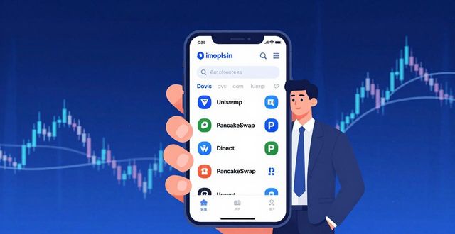 imToken安卓版下载_数字资产管理_DeFi理财_如何通过imToken安卓版下载app实现资本有效运转？