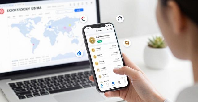 ImToken助你成功：数字资产管理的真实案例