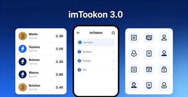 imToken 3.0下载与稳健投资全指南