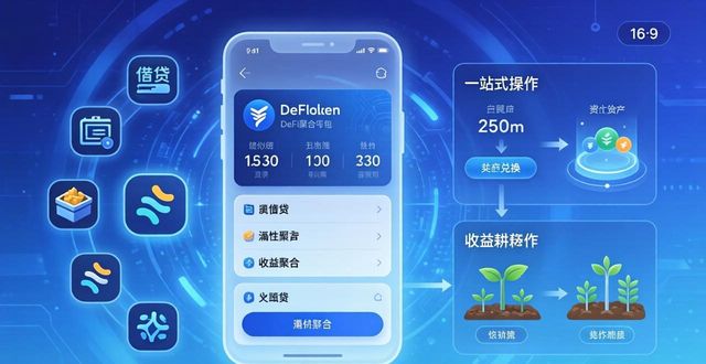imToken 钱包｜Web3 生态的流量入口与核心枢纽