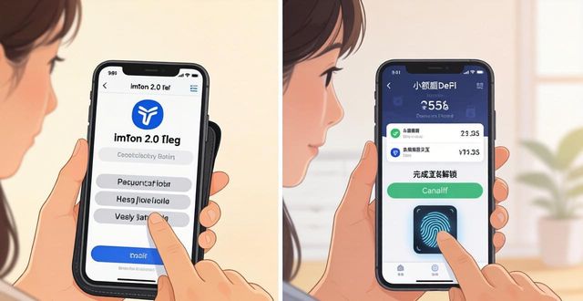 最新imToken 2.0安卓版，用户真实反馈与实用案例分享