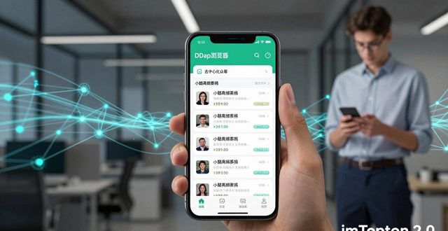 用imToken 2.0安卓版 激活社会企业链上参与