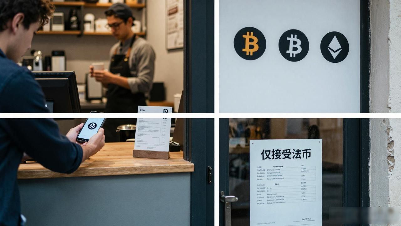 数字货币真的火了吗？普通人该跟风还是观望