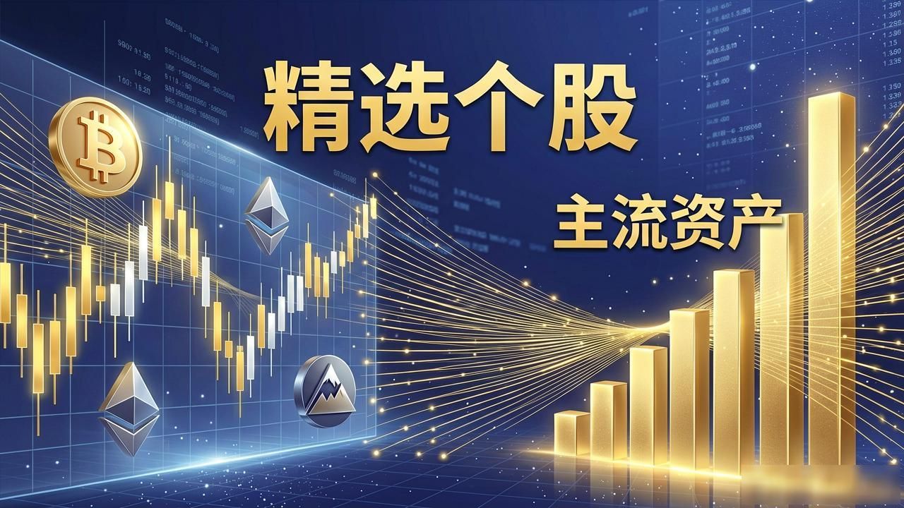 数字货币第四周：震荡洗盘后的方向选择