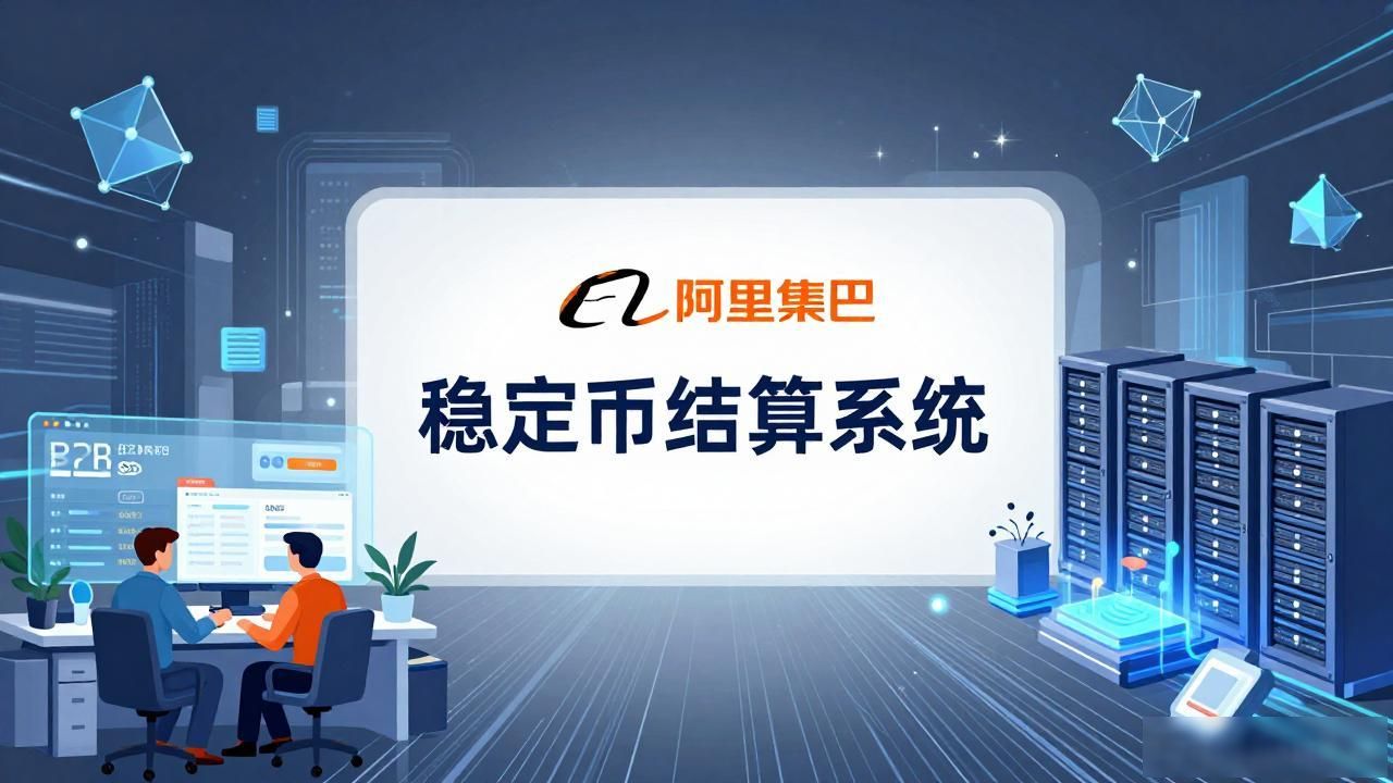 阿里怎么看数字钱包和支付未来？