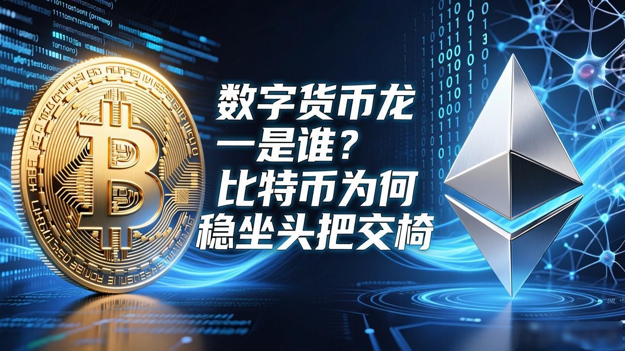 数字货币龙一比特币投资指南_数字货币 龙一_比特币为什么是数字货币龙一