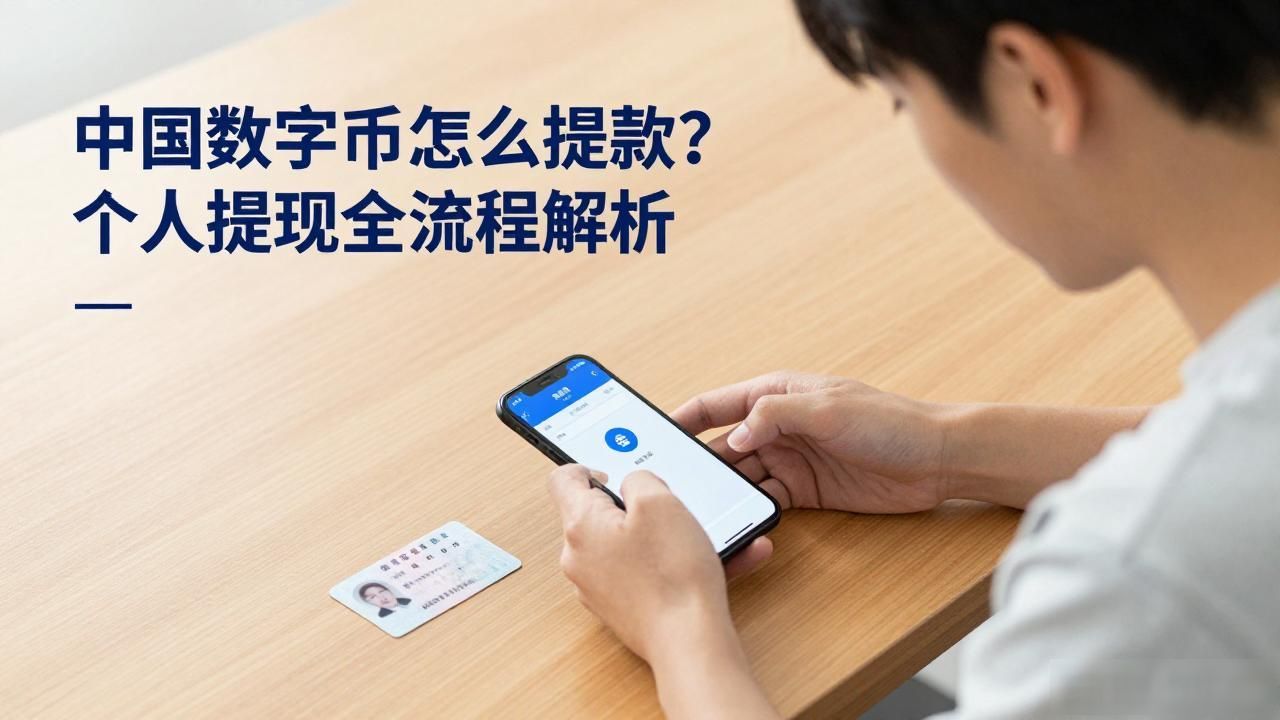 中国数字货币提款_国内数字资产提现正规渠道选择指南_国内数字资产提现实名认证要求