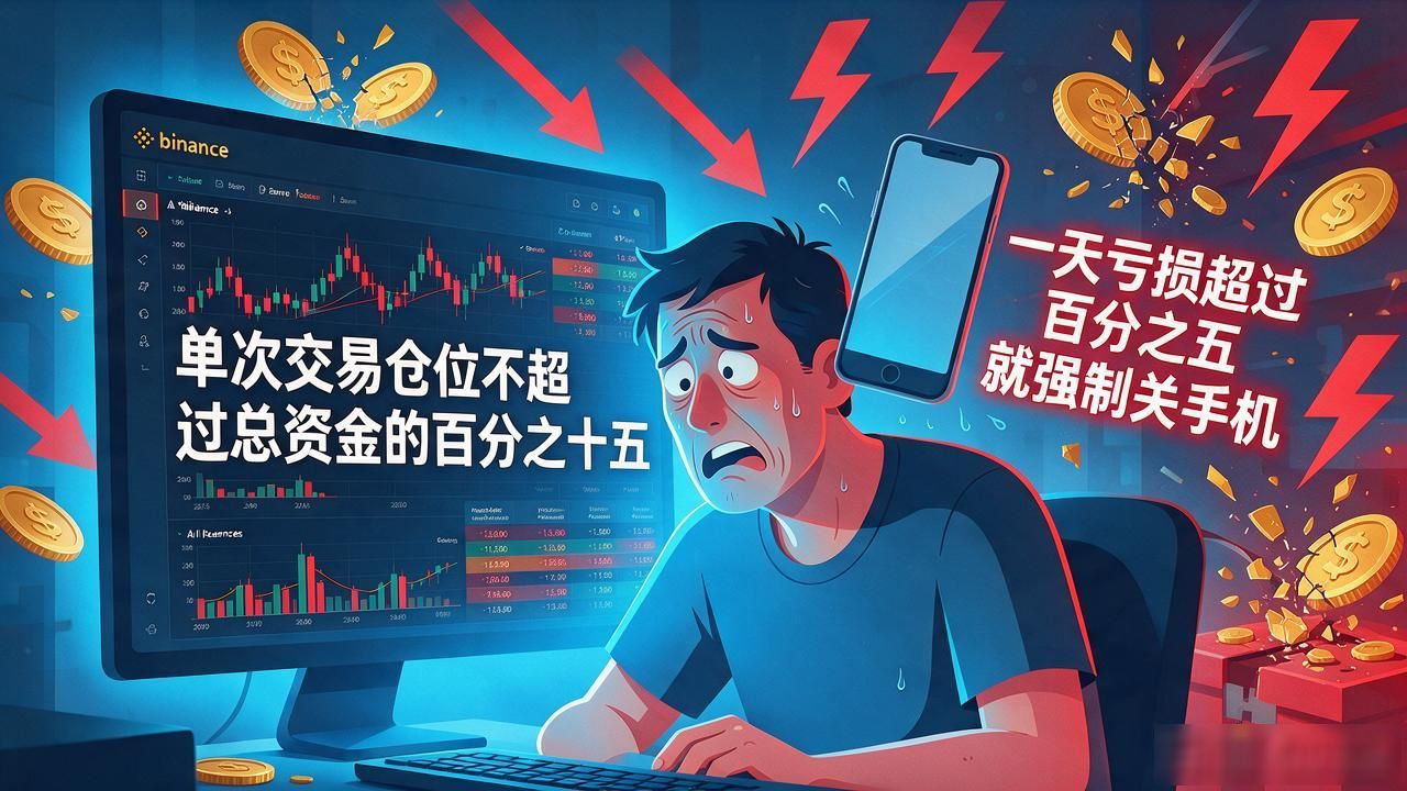 普通人币安交易实用技巧_币安炒币真实经验分享_币安 交易数字货币