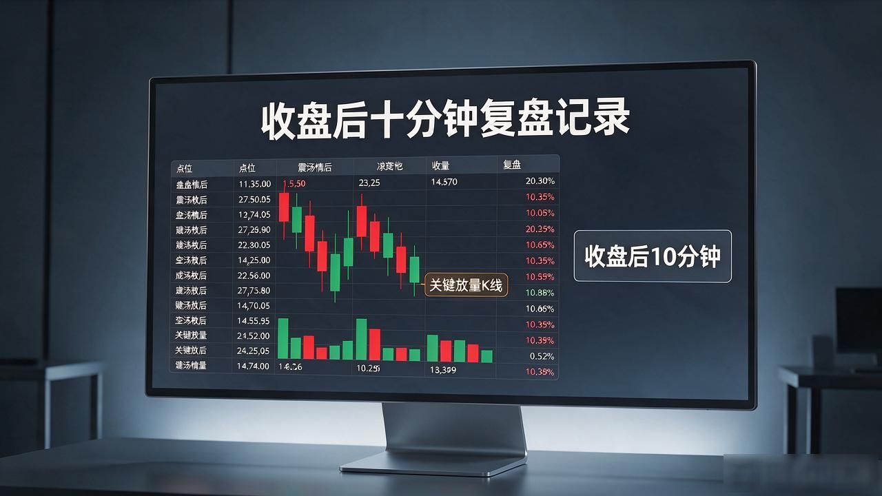 交易复盘风控表格_数字货币盘面记录表格_数字货币盘面记录表格