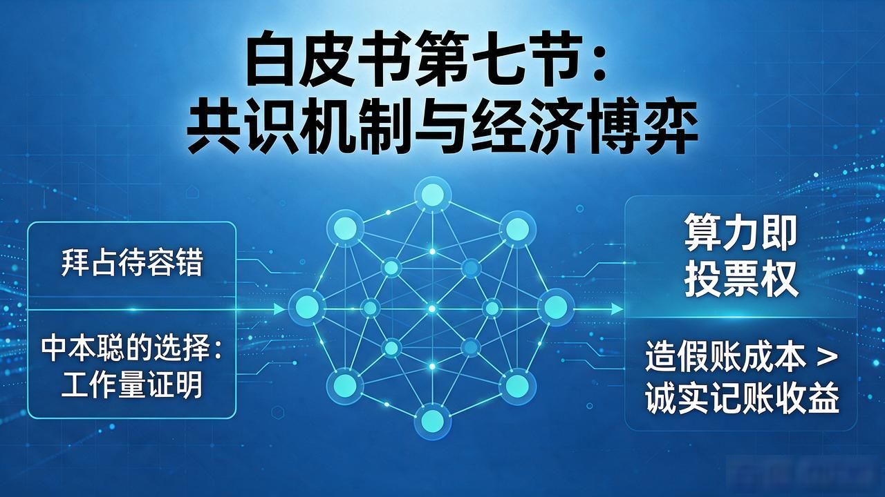 中本聪2008年数字货币白皮书 UTXO模型 去中心化金融系统共识机制_中本数字货币设计