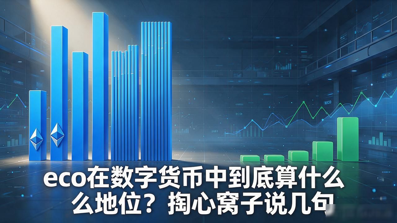 eco在数字货币地位_Bitfinex ECO GAS机制_ECO交易所附属代币