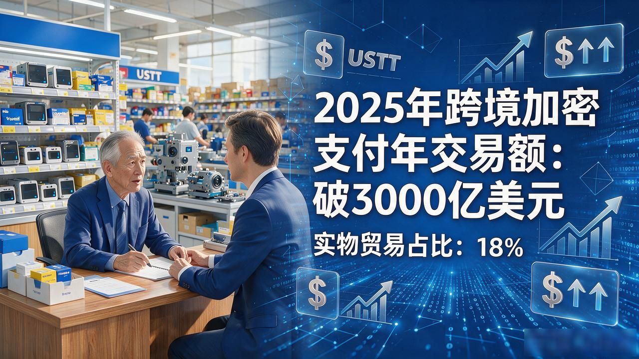 外贸数字货币市场前景_外贸收款数字货币结算风险_USDT跨境支付合规指南