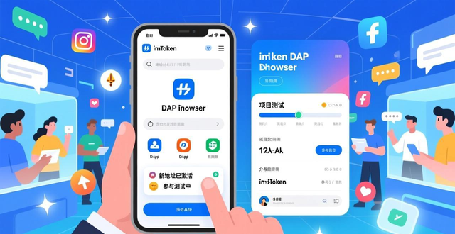 如何利用imToken新地址，挖掘和培养社群潜力用户？