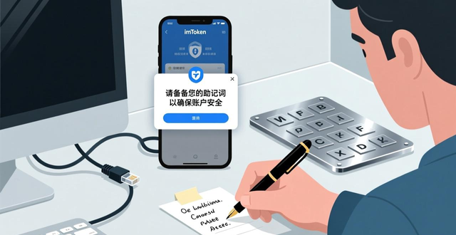 如何通过imToken下载安装提高资产保障？官方下载与安全设置指南