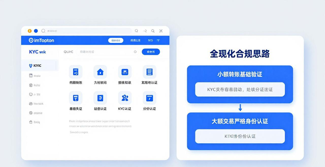 imToken官网安全审计与合规政策：私钥自持与全球合规解析