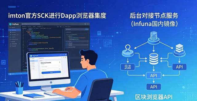 imToken国内下载与开发指南 安全合规接入方案