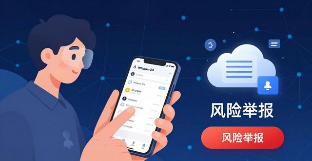 去中心化身份DID 数字资产合规管理_如何在imToken官网下载3.0版本中维护资金的合规性？_imToken官网下载 SSL证书 风险举报功能