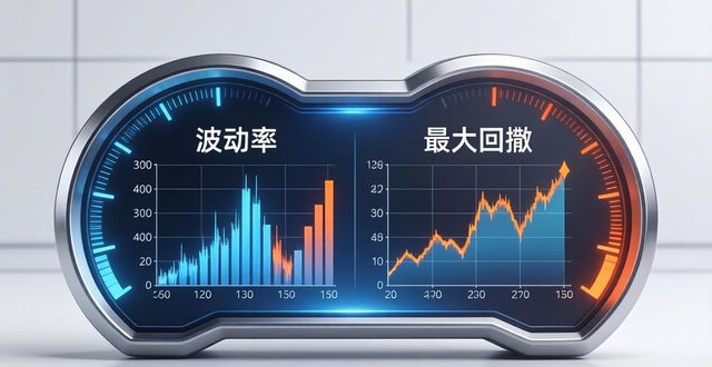 加密资产波动风险监控_如何通过tokenim钱包官网下载的报告功能，实时监控您的投资组合的表现与风险。_Tokenim钱包官网报告功能