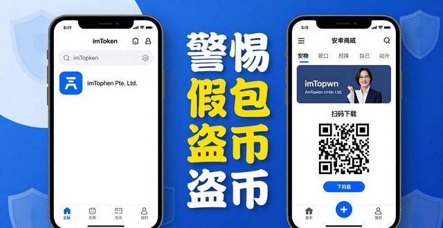 imToken钱包官方正版下载 2026年最新防骗指南