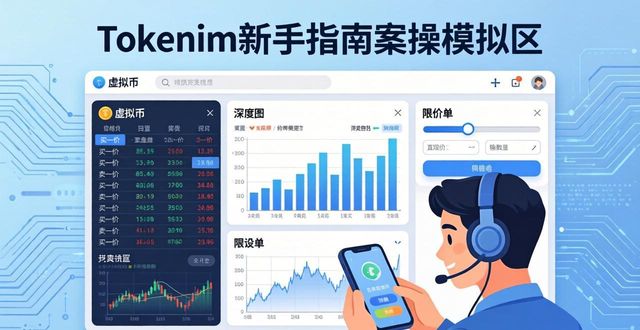 tokenim新手指南：边学边赚，投资入门不踩坑