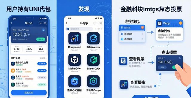 苹果手机用imToken投票指南：社区治理怎么参与？