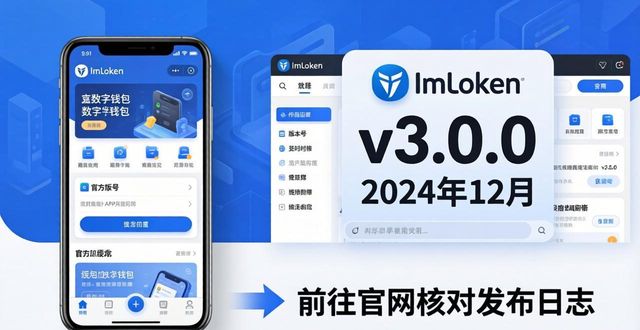 ImToken安卓官方APP下载后，怎么核对发布时间？