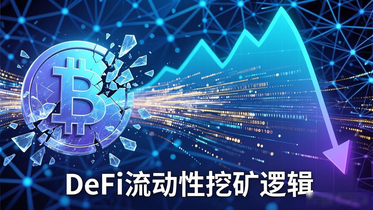 Spell代币到底是什么？一文看懂DeFi流动性挖矿逻辑