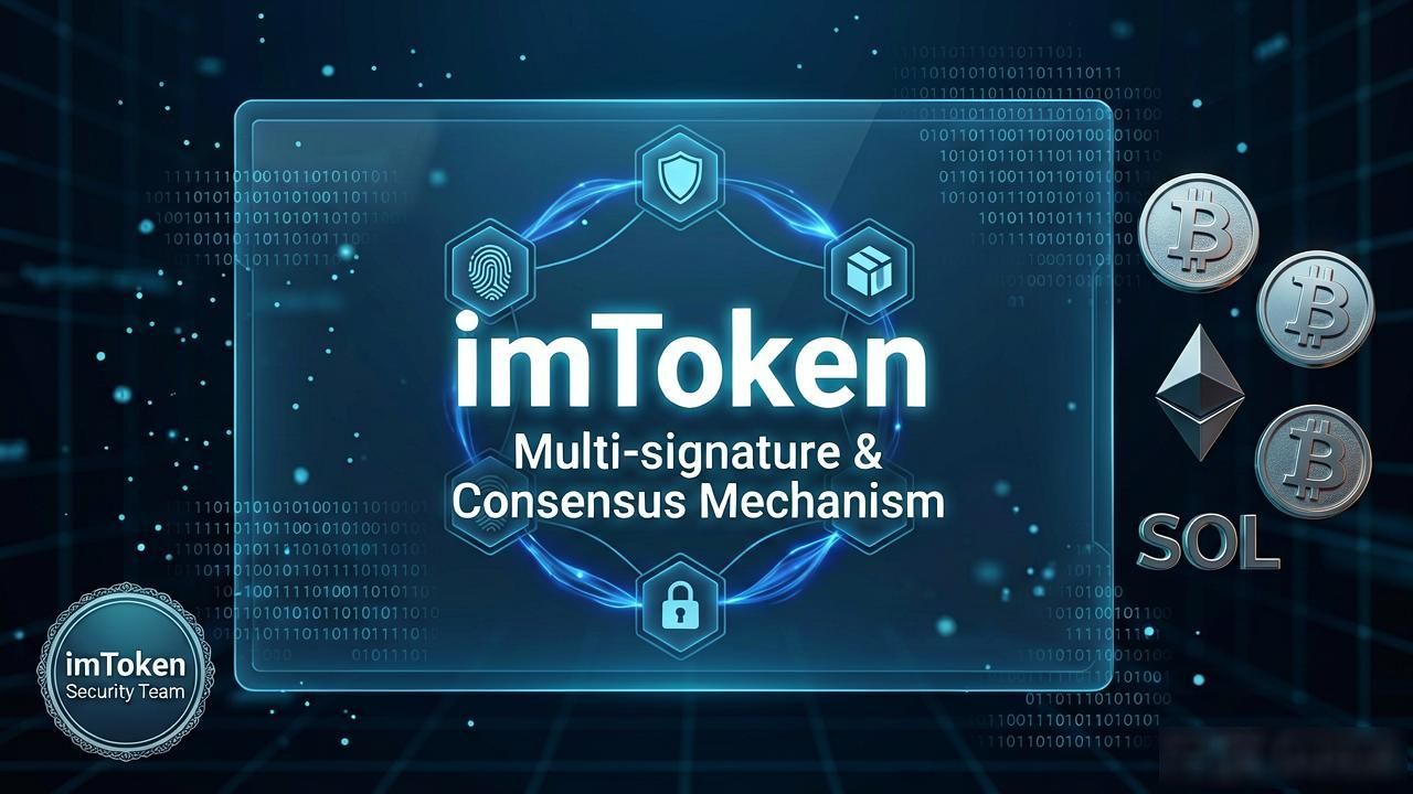 数字钱包imtoken安全团队_imToken安全团队构成_imToken安全团队职责
