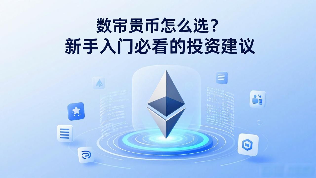 买什么数字货币合适_比特币作为数字黄金的投资价值_数字货币投资如何理性选择标的