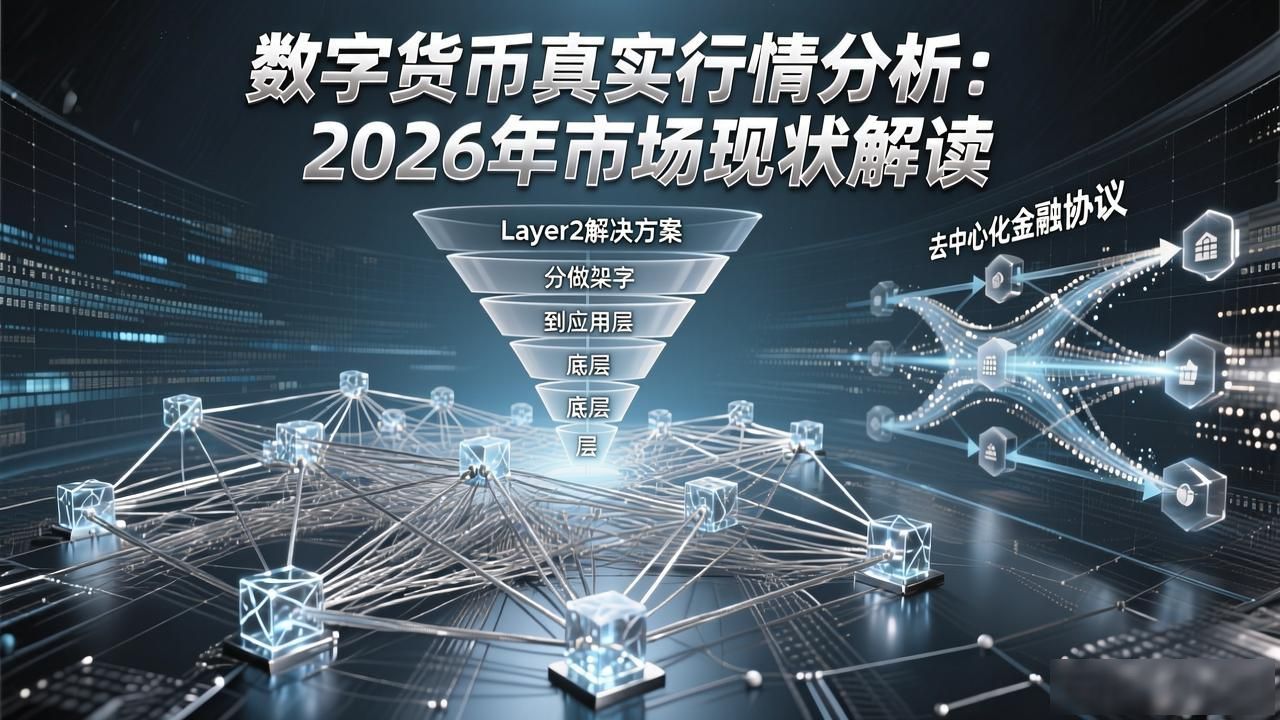 数字货币事实行情_监管政策收紧对数字货币行业的影响_加密货币市场成熟后的投资要点