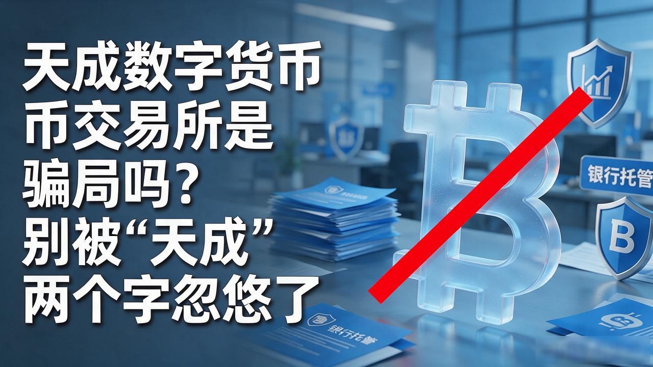 天成数字货币交易所_低门槛高收益陷阱_天成数字货币交易所骗局