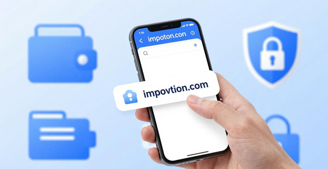 imToken钱包官方网址是多少？认准imtoken.com别被骗