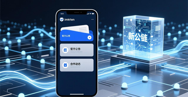 如何通过imtoken钱包掌握最新区块链技术趋势？