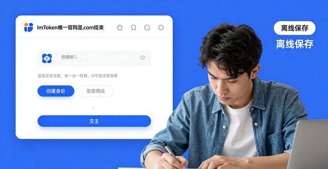 imToken下载与安装_imToken 钱包官方网址|Web3 入门官方通道_imToken官方网址