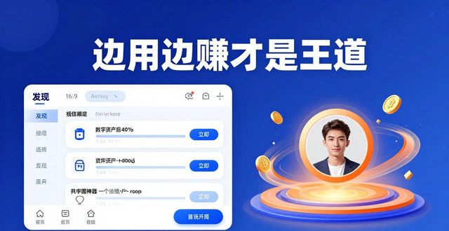 imToken钱包App的粉丝经济与用户管理_用户合伙人模式_imToken粉丝经济