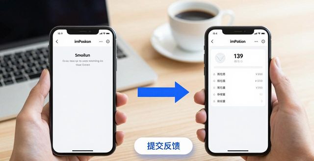 imToken下载后总闪退？反馈后的修复体验分享