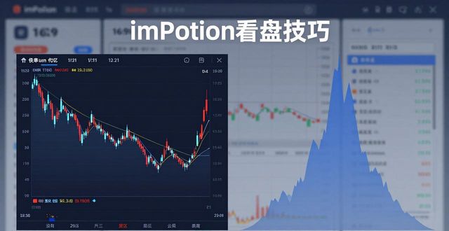 imToken看盘技巧：识别市场异常波动的方法