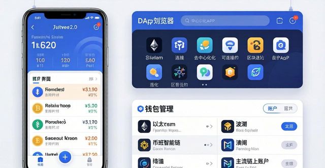 imToken钱包2.0怎么用？新手入门教程