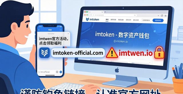 imToken官方网址怎么用来防诈骗？教你几招