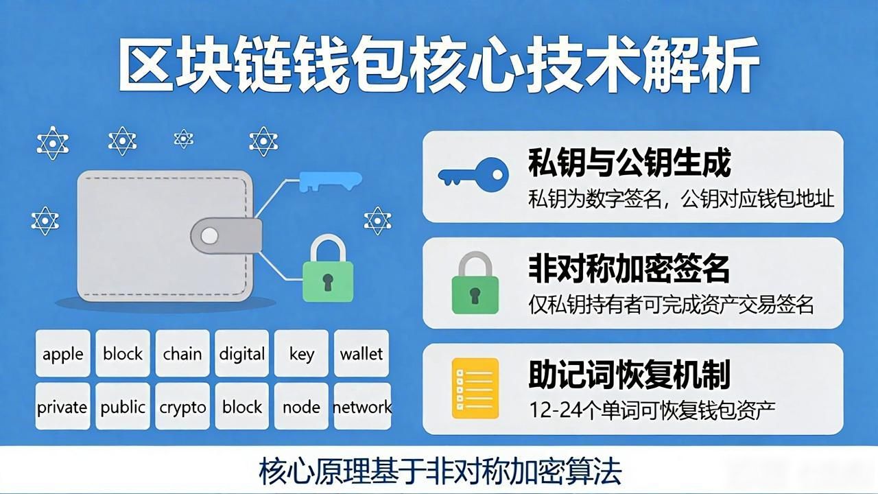 数字货币技术图片_数字货币技术图片理解区块链底层逻辑_区块链技术图片展示分布式账本结构