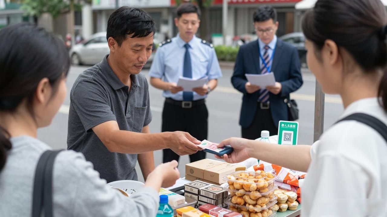 数字人民币B端应用_数字人民币收款码_数字货币有在用吗