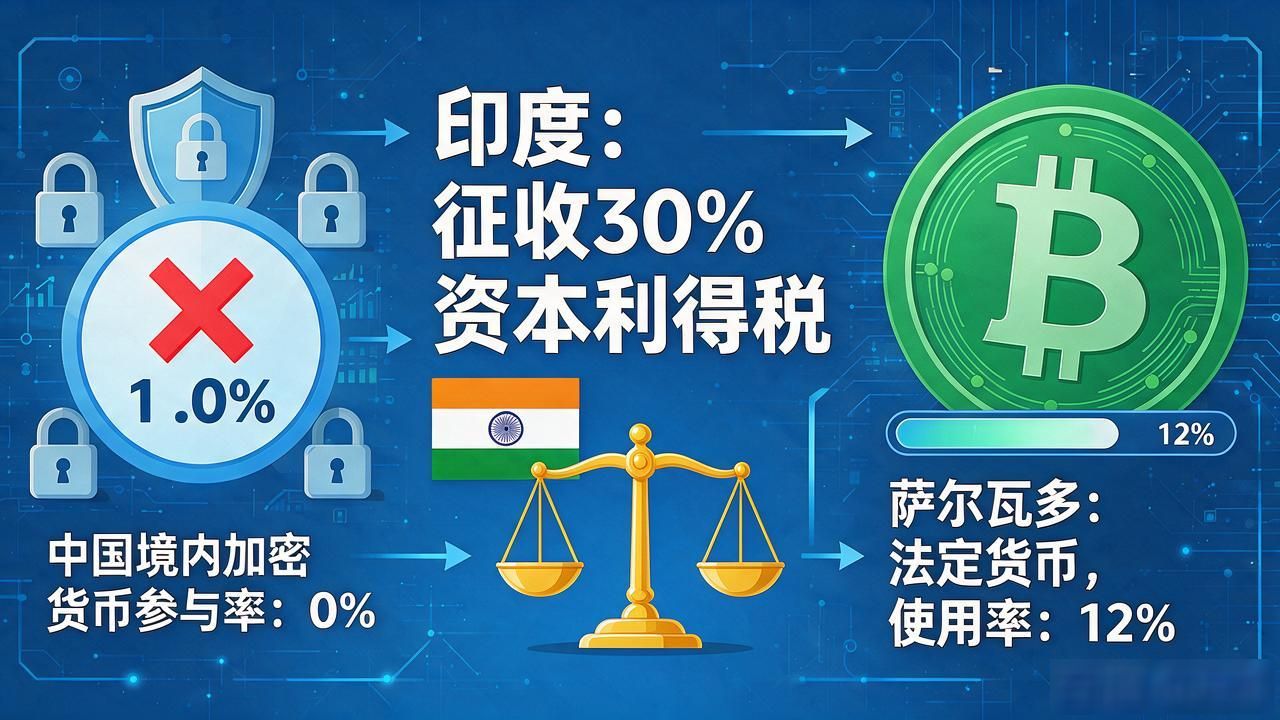 数字货币全球参与度_东南亚高通胀下USDT汇款优势_全球加密货币持有率与真实使用场景分析