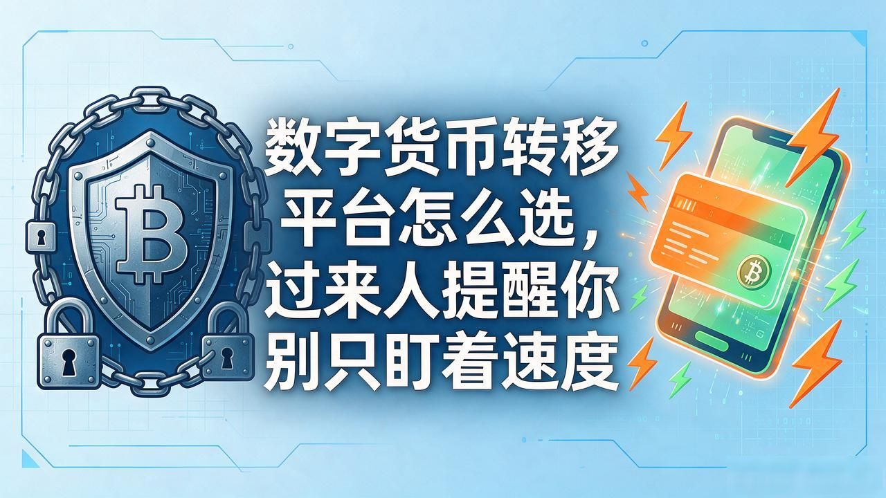 数字货币转移平台透明度_跨境数字资产管理平台选择_数字货币转移平台