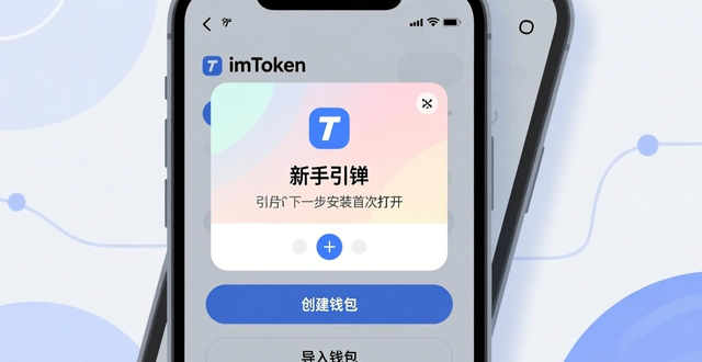 下载imToken钱包选哪个版本 首页直接下载自动识别手机系统