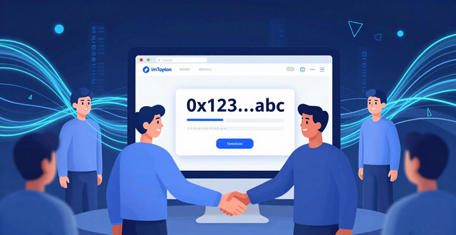 如何通过imToken下载安装维护社交资本？数字钱包这样用才超值